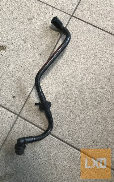 VW PASSAT B6 2,0 PD BKP * vákuumcső 3C0 612 041 H apróhirdetés