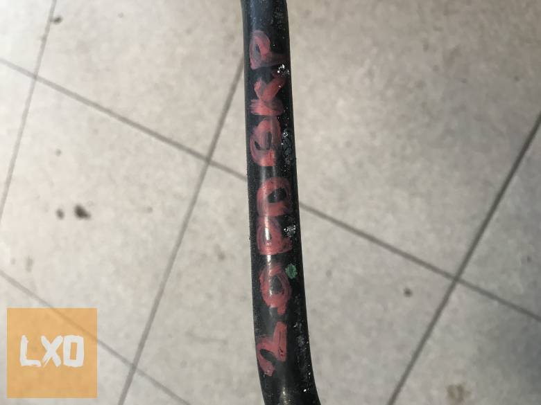 VW PASSAT B6 2,0 PD BKP * vákuumcső 3C0 612 041 H apróhirdetés