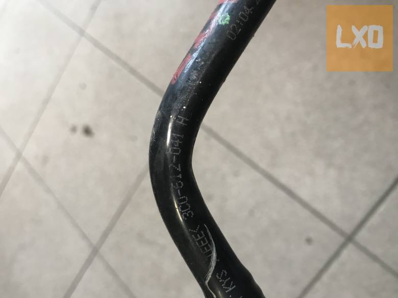 VW PASSAT B6 2,0 PD BKP * vákuumcső 3C0 612 041 H apróhirdetés