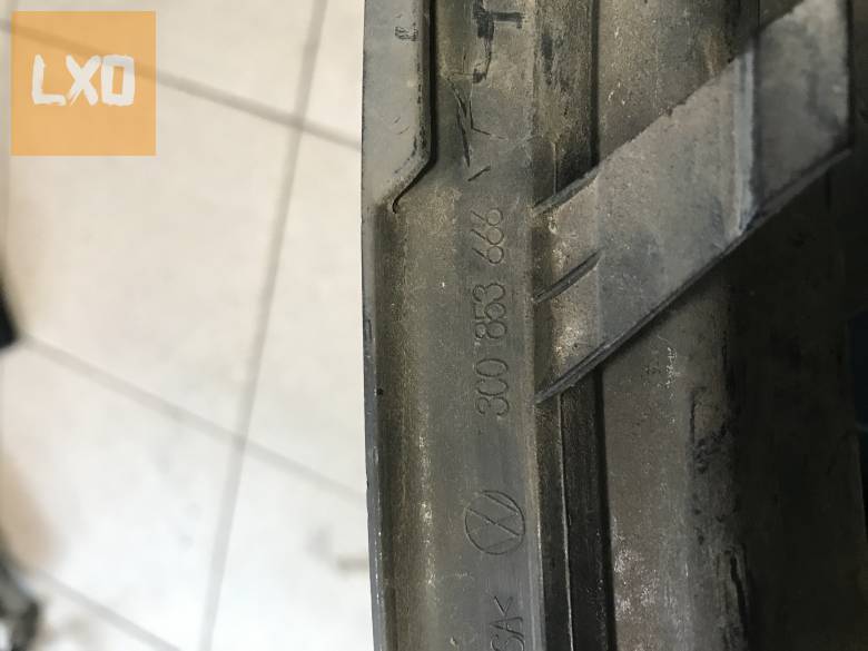 VW PASSAT B6 / jobb első lökhárító rács 3C0 853 666 apróhirdetés