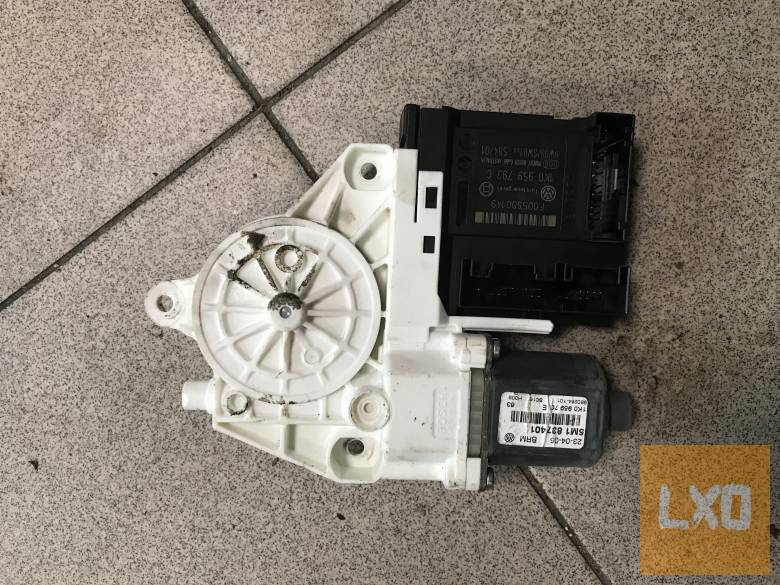 VW GOLF PLUS ** bal első ablakemelő motor 1K0 959 793 C apróhirdetés