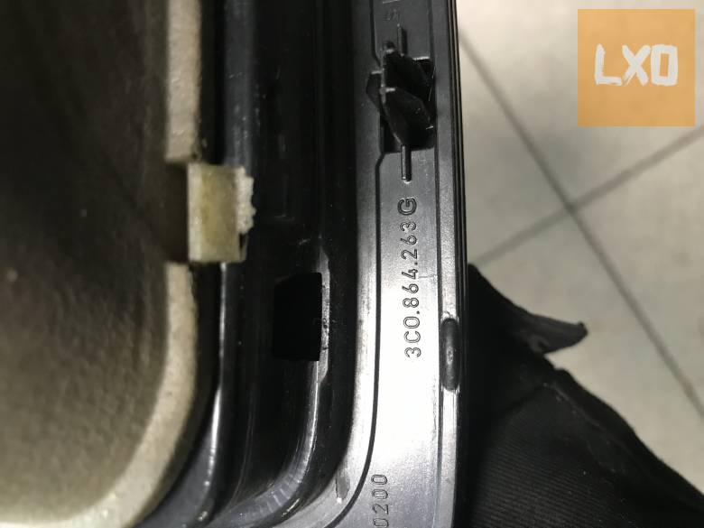 VW PASSAT B6 * váltókar keret 3C0 864 253 G apróhirdetés