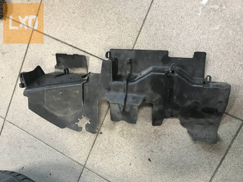 VW PASSAT B6 * hűtő légterelő (bal) 3C0 121 283 apróhirdetés