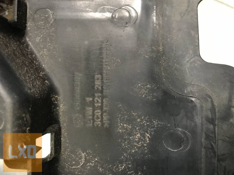 VW PASSAT B6 * hűtő légterelő (bal) 3C0 121 283 apróhirdetés