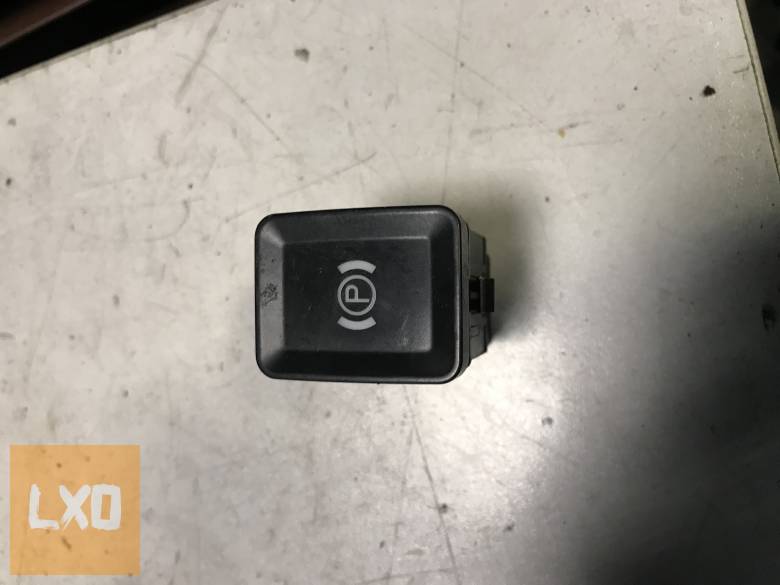 VW PASSAT B6 * kézifék kapcsoló apróhirdetés