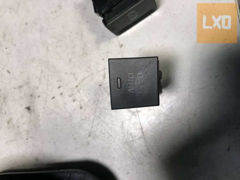 VW PASSAT B6 * Auto Hold kapcsoló 3C0 927 227 B apróhirdetés