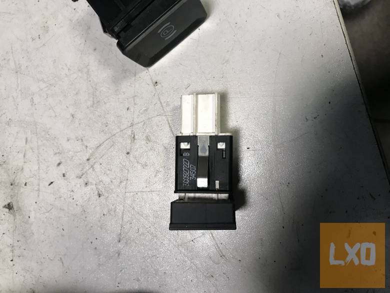 VW PASSAT B6 * Auto Hold kapcsoló 3C0 927 227 B apróhirdetés