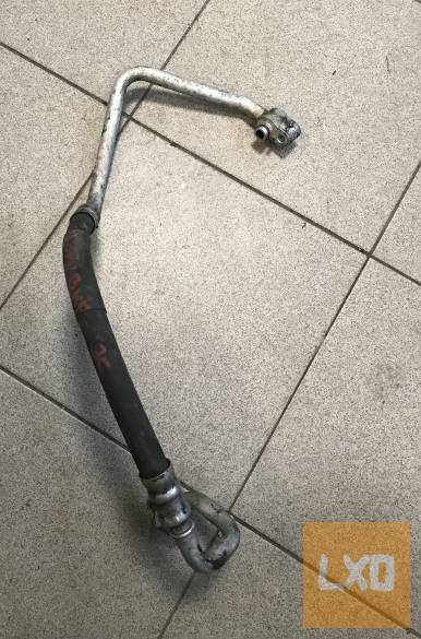 VW PASSAT B6  2,0 PD BKP * klímacső apróhirdetés