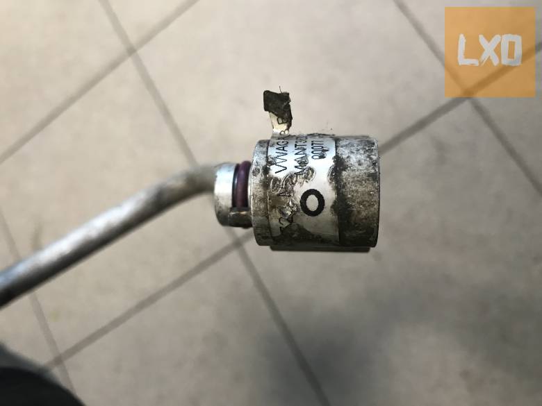 VW PASSAT B6  2,0 PD BKP * klímacső apróhirdetés