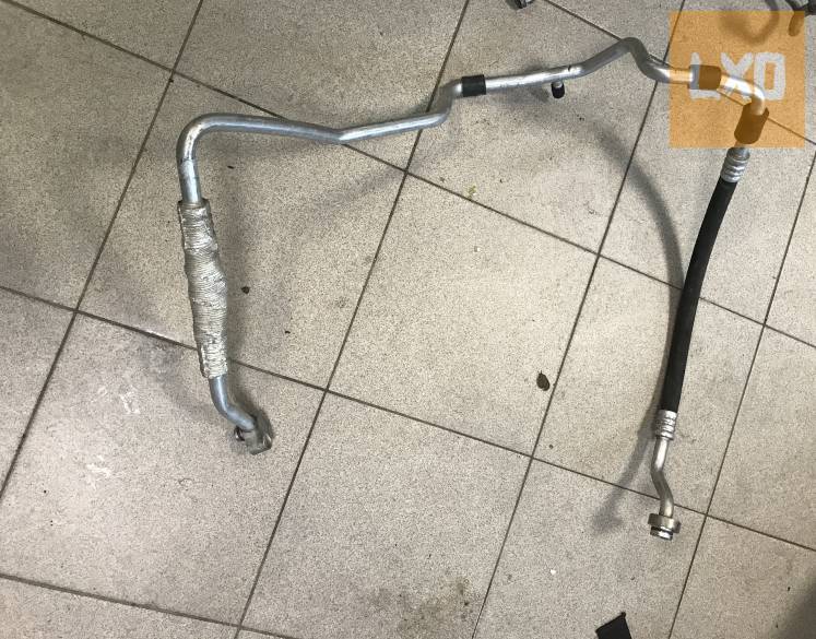 VW PASSAT B6  2,0 PD BKP * klímacső 3C0 820 743 BF apróhirdetés