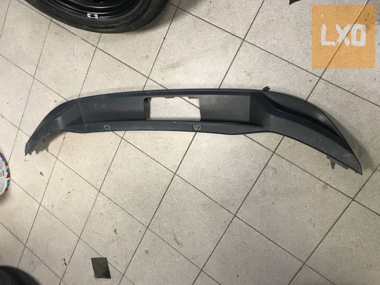 VW GOLF VII * diffúzor 5G6 807 568 Q apróhirdetés