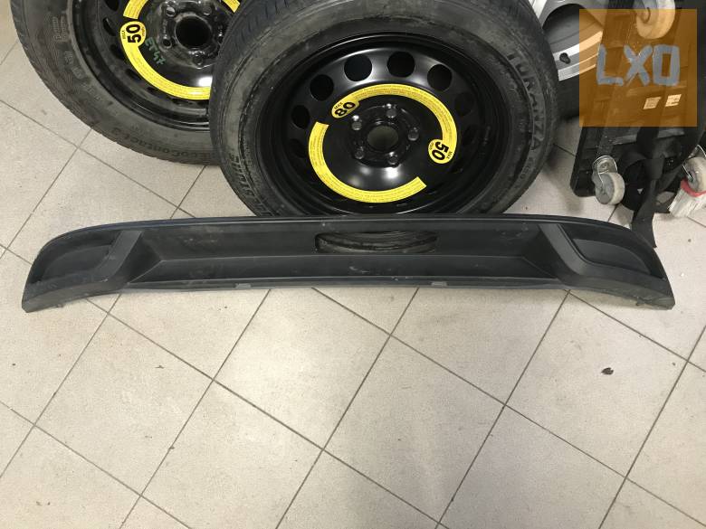 VW GOLF VII * diffúzor 5G6 807 568 Q apróhirdetés