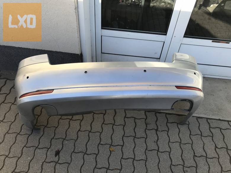 SKODA OCTAVIA II FL / 5 ajtós / hátsó lökhárító apróhirdetés