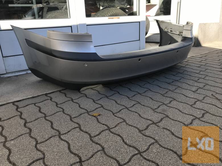 SKODA OCTAVIA II Kombi / hátsó lökhárító apróhirdetés