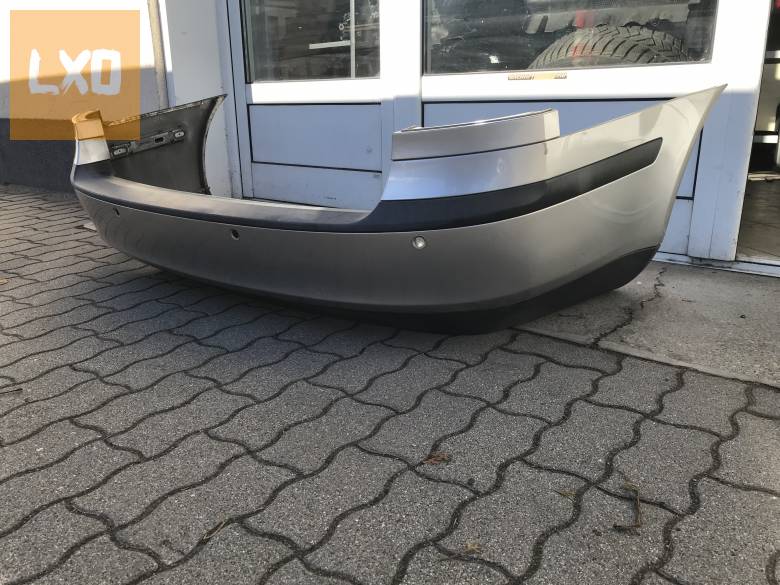 SKODA OCTAVIA II Kombi / hátsó lökhárító apróhirdetés