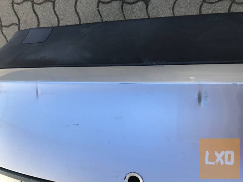 SKODA OCTAVIA II Kombi / hátsó lökhárító apróhirdetés