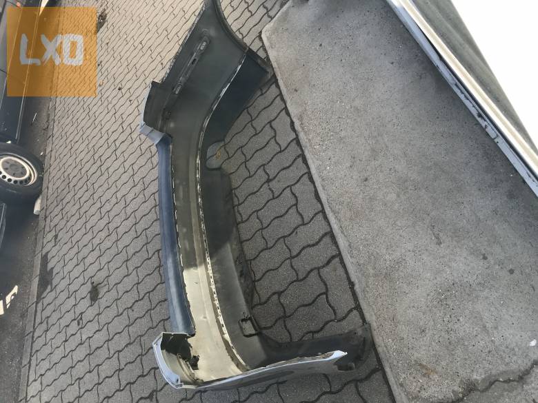 SKODA OCTAVIA II Kombi / hátsó lökhárító apróhirdetés