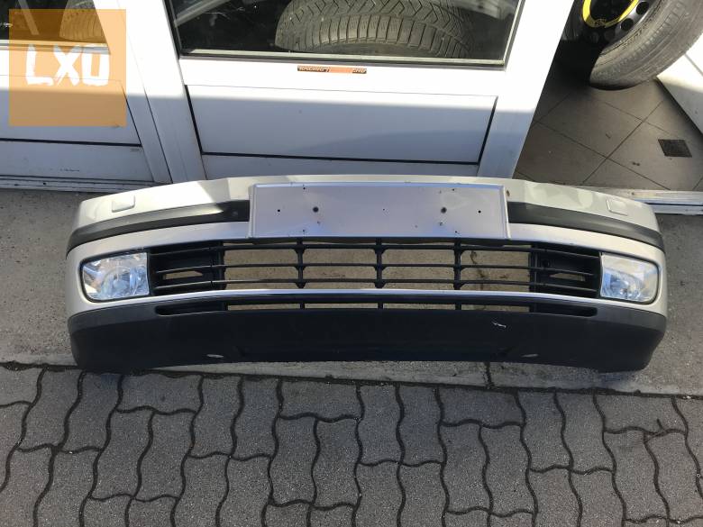 SKODA OCTAVIA II * komplett mosós első lökhárító apróhirdetés