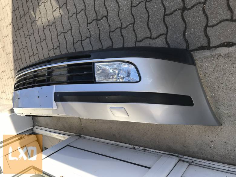 SKODA OCTAVIA II * komplett mosós első lökhárító apróhirdetés