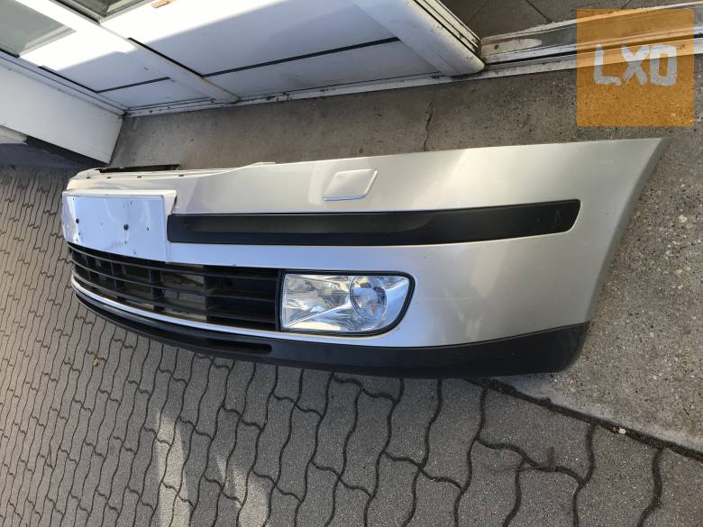 SKODA OCTAVIA II * komplett mosós első lökhárító apróhirdetés