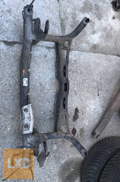 SKODA OCTAVIA II * hátsó híd ( fronthajtás ) 1K0 505 315 BB apróhirdetés