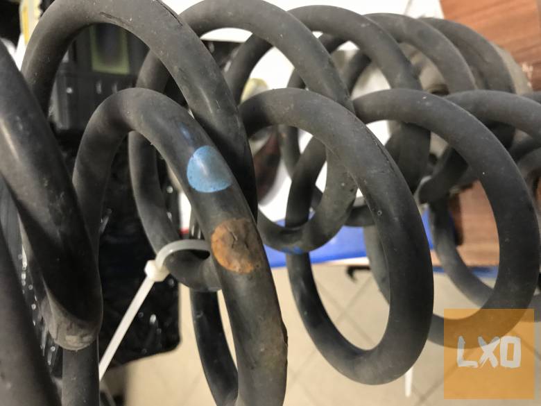 SKODA OCTAVIA II Kombi hátsó rugó pár  újszerű !!! apróhirdetés