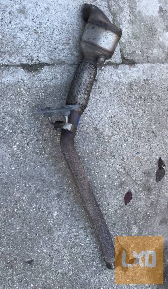 VW GOLF V_OCTAVIA II 2,0 PD BKD katalizátor 1K0 131 680 AK apróhirdetés