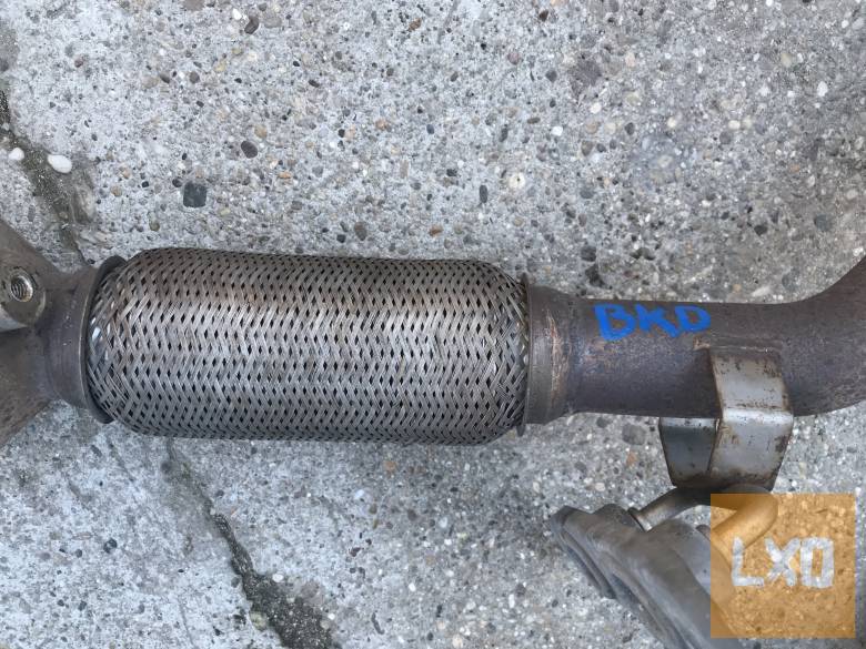 VW GOLF V_OCTAVIA II 2,0 PD BKD katalizátor 1K0 131 680 AK apróhirdetés