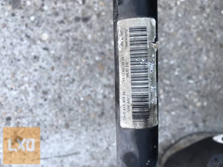 VW GOLF V_OCTAVIA II 2,0 PD BKD első stabilizátor 1K0 411 303 AL apróhirdetés