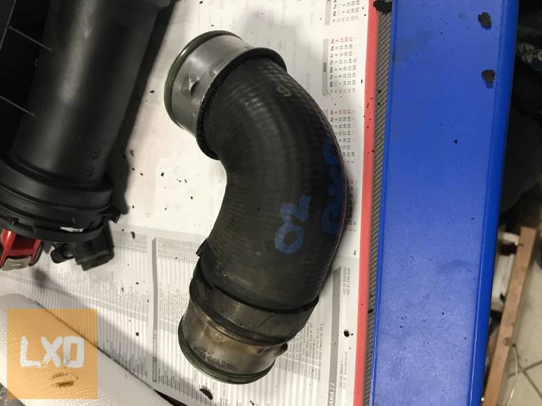 VW GOLF V_OCTAVIA II 2,0 PD BKD turbócső 1K0 145 790 C apróhirdetés