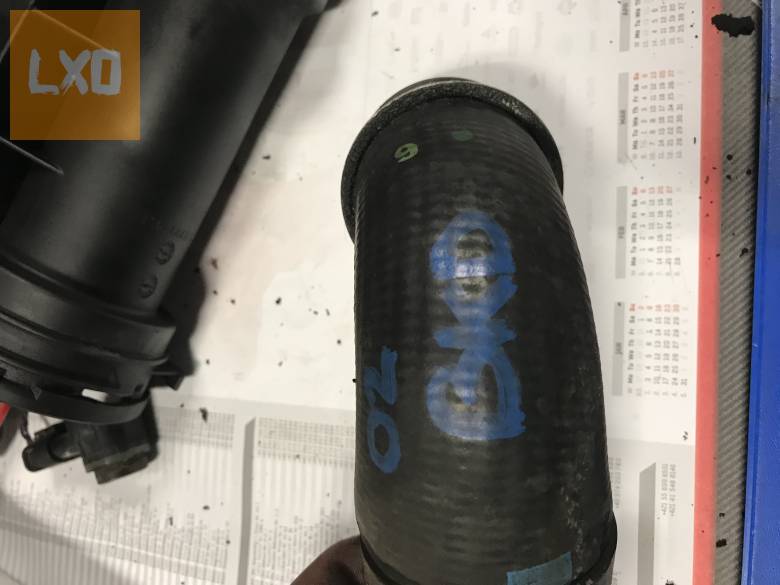 VW GOLF V_OCTAVIA II 2,0 PD BKD turbócső 1K0 145 790 C apróhirdetés