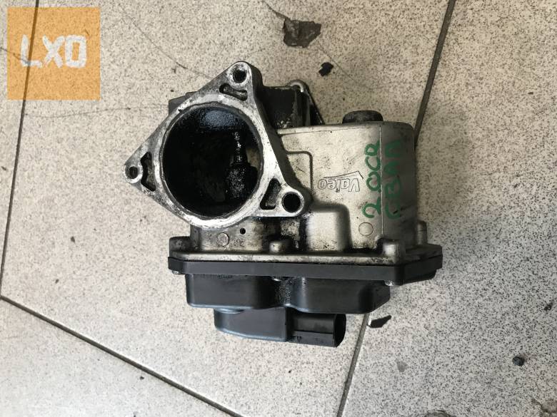 VW PASSAT CC 2,0 CR CBAB - EGR szelep 03L 131 501 E apróhirdetés