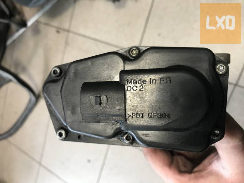 VW PASSAT CC 2,0 CR CBAB - EGR szelep 03L 131 501 E apróhirdetés