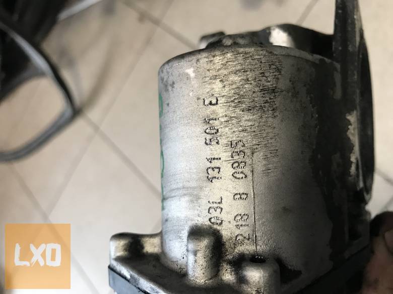 VW PASSAT CC 2,0 CR CBAB - EGR szelep 03L 131 501 E apróhirdetés