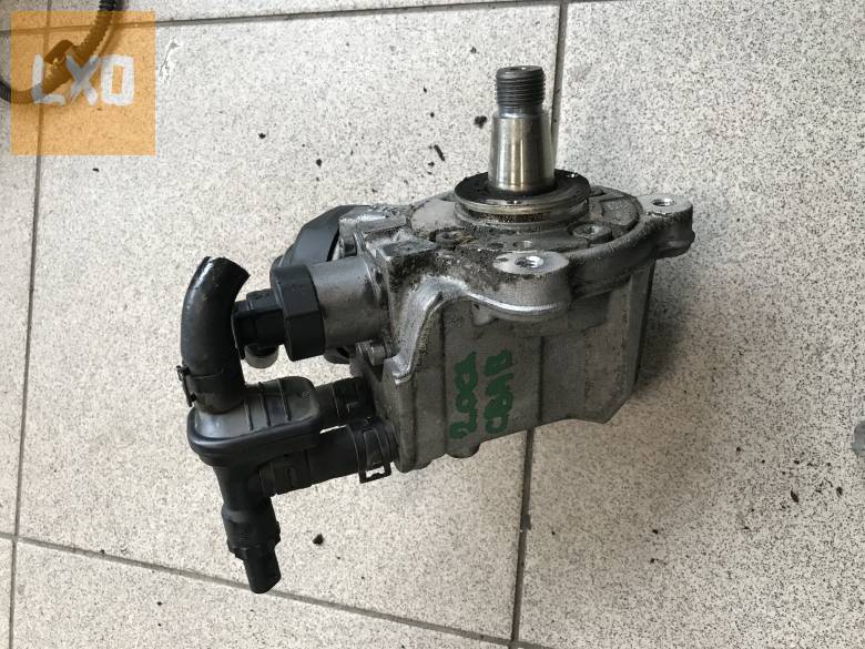 VW PASSAT CC 2,0 CR CBAB - nagynyomású szivattyú 03L 130 755 apróhirdetés