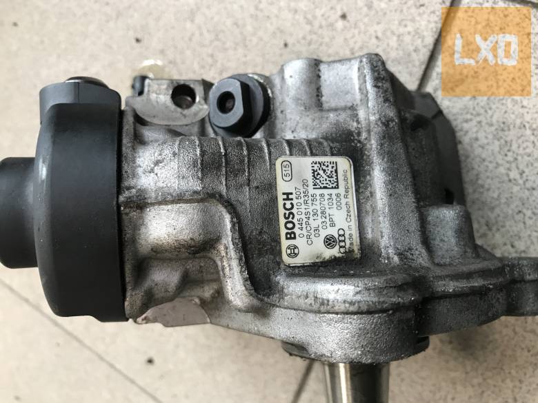 VW PASSAT CC 2,0 CR CBAB - nagynyomású szivattyú 03L 130 755 apróhirdetés