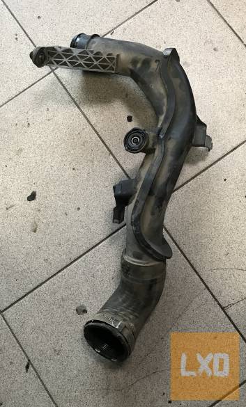 VW PASSAT CC 2,0 CR CBAB - turbócső 5N0 145 770 A apróhirdetés