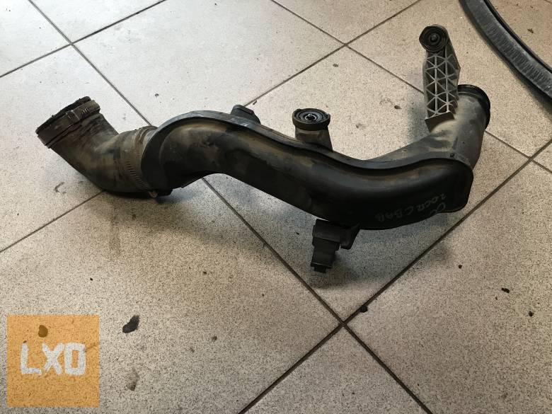 VW PASSAT CC 2,0 CR CBAB - turbócső 5N0 145 770 A apróhirdetés