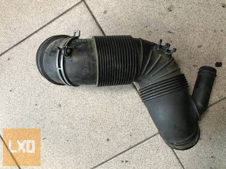 VW PASSAT CC 2,0 CR CBAB - levegőcső 3C0 129 654 P apróhirdetés