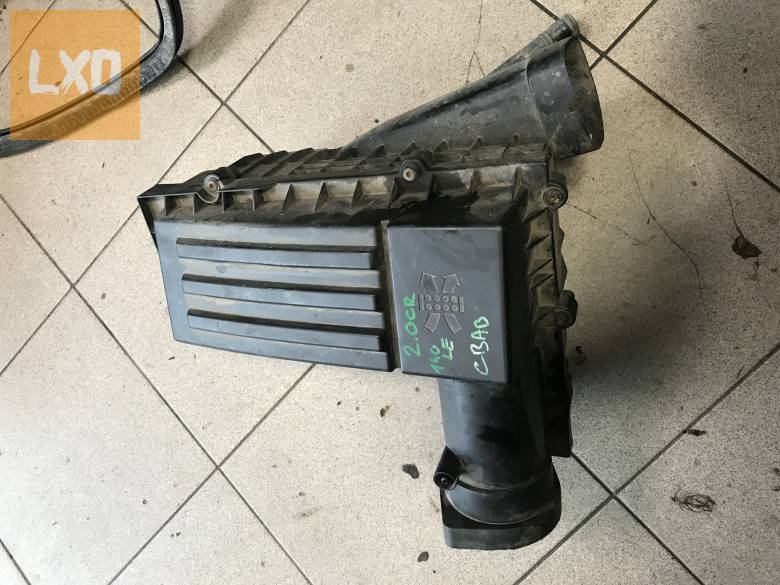 VW PASSAT CC 2,0 CR CBAB - légszűrőház ( hibái fotózva) apróhirdetés