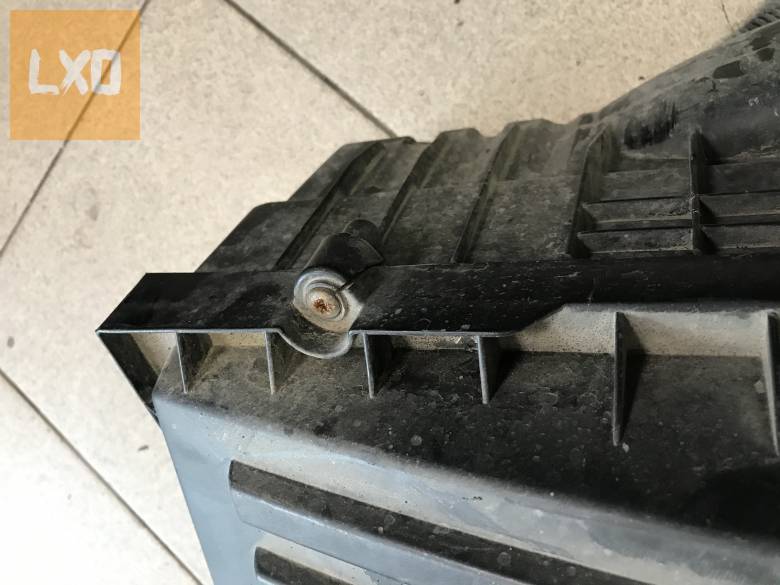 VW PASSAT CC 2,0 CR CBAB - légszűrőház ( hibái fotózva) apróhirdetés