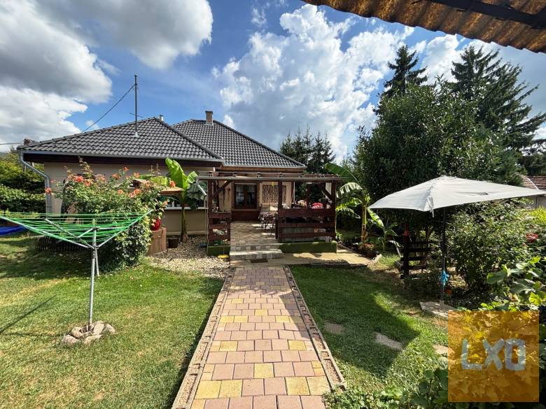 Alsópetényi eladó felújított családi ház. apróhirdetés