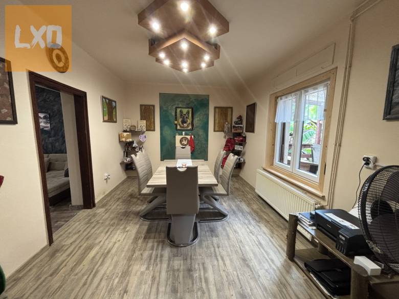 Alsópetényi eladó felújított családi ház. apróhirdetés