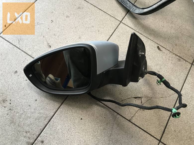 VW PASSAT CC * bal visszapillantó ( behajló) apróhirdetés