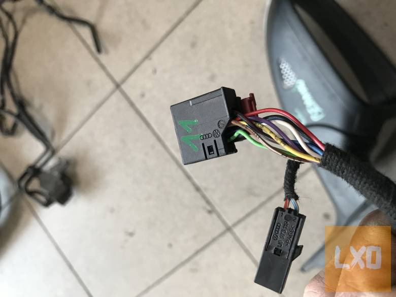 VW PASSAT CC * bal visszapillantó ( behajló) apróhirdetés