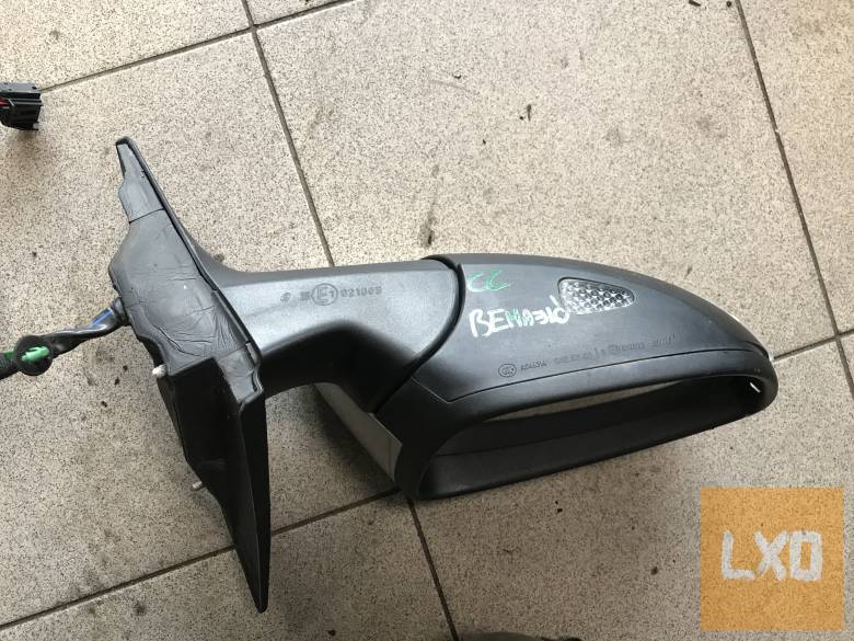 VW PASSAT CC * bal visszapillantó ( behajló) apróhirdetés