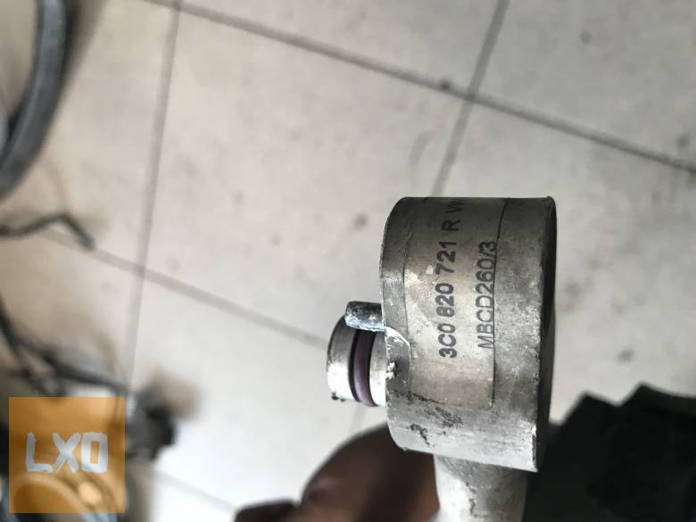 VW PASSAT CC  2,0 CR CBAB klímacső 3C0 820 721 R apróhirdetés