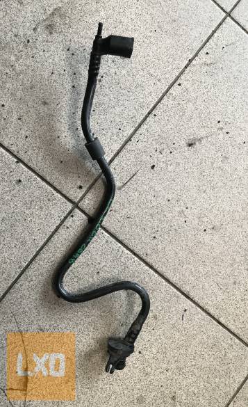 VW PASSAT CC  2,0 CR CBAB  vákuumcső 3C0 612 041 BH apróhirdetés