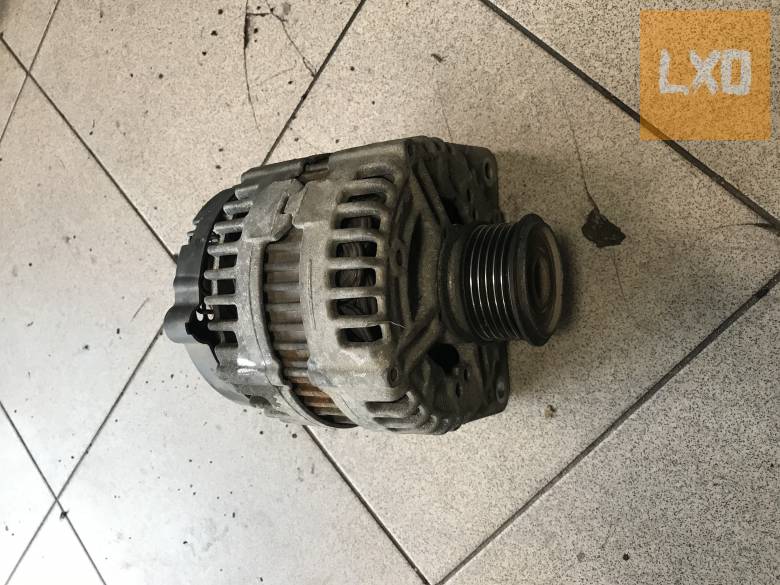 VW PASSAT CC  2,0 CR CBAB  generátor 03G 903 023 apróhirdetés