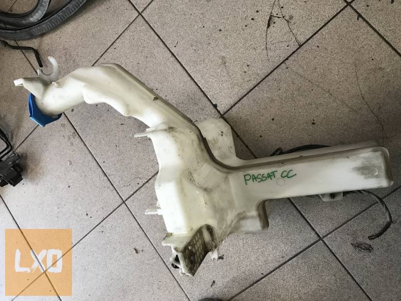 VW PASSAT CC * ablakmosó tartály 3C8 955 453 C apróhirdetés